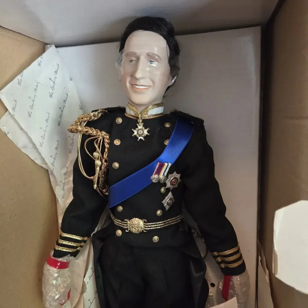 N/A prince charles